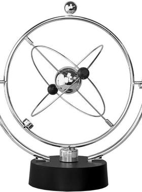 爆款家居减压牛顿摆球永