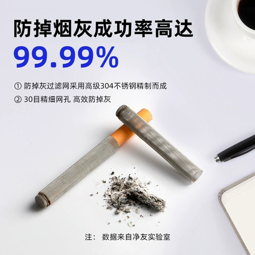 Не бросайте артефакт ясеня, приводящий дым, коллектор дымового ясеня