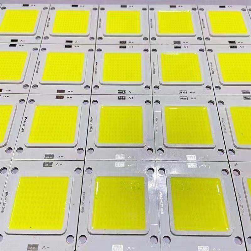 3V 12V免驱动电瓶灯灯芯30W50W集成LED投光灯灯板,淘宝优惠券,粉丝福利购,淘宝优惠卷