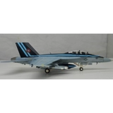 Февраль HA5130 F/A-18F F18 истребил Амбиции Topgun в Lingyun 50-летие NAWDC