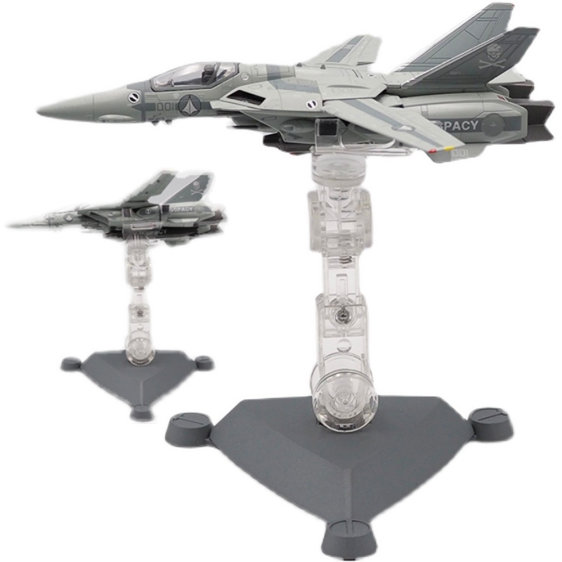 Calibre Wings CA72DB0803 DM Stand for VF-1专用支架 不含飞机 - 图3