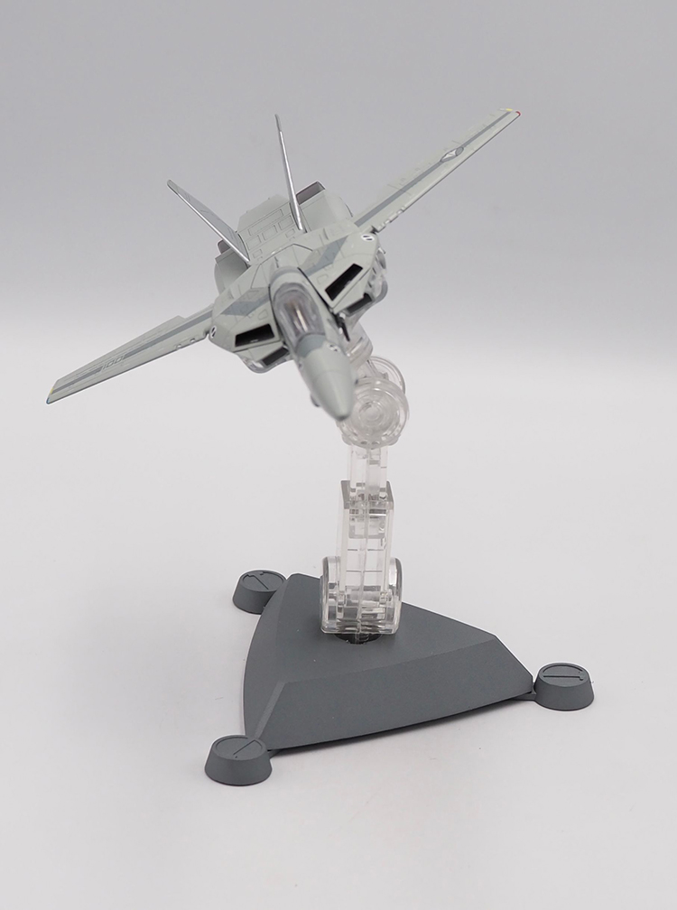 Calibre Wings CA72DB0803 DM Stand for VF-1专用支架 不含飞机 - 图1