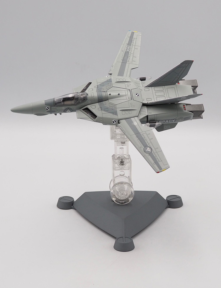 Calibre Wings CA72DB0803 DM Stand for VF-1专用支架 不含飞机 - 图2