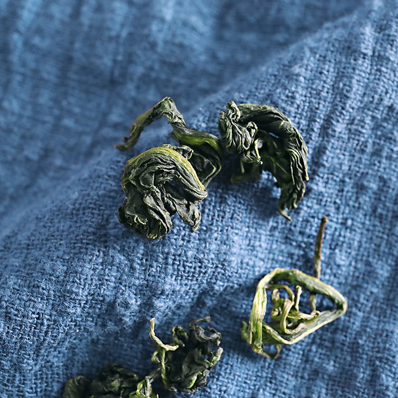  主角代用/花草茶