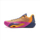Li-Ning Air Raid 12 men's rebound cushioning basketball shoes