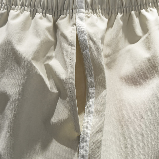 Li-Ning straight-leg women's warm and water-repellent sweatpants