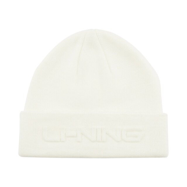 Li Ning Unisex Warm Knitted Hat