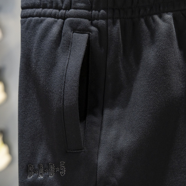 Li-Ning Men's Breathable Loose Trousers