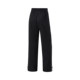 Li Ning fitness straight women's loose sports pants