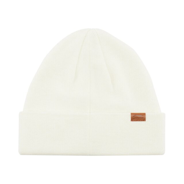 Li Ning Unisex Warm Knitted Hat