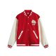 Li Ning Rijin Dou Jin Unisex Warm Jacket