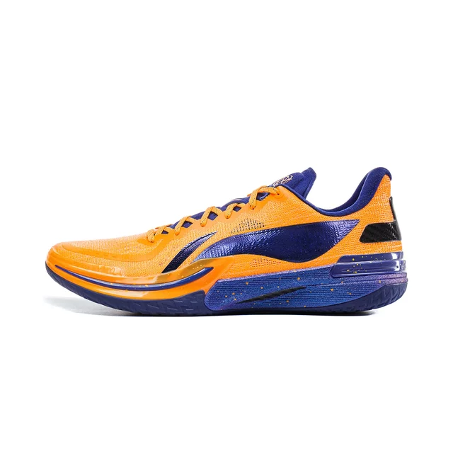 Li-Ning Men's Gamma 1 Rebound Cushioning Basketball Shoes