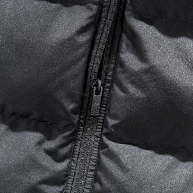 Li Ning cotton vest is windproof, warm and cold-resistant