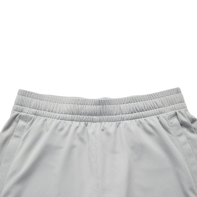 Li Ning Men's Basketball Shorts Breathable Quick-Drying Sports Pants