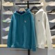 Li Ning men's hooded loose pullover sweatshirt