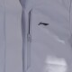 Li Ning three-in-one sports windbreaker to keep warm