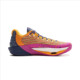Li-Ning Air Raid 12 men's rebound cushioning basketball shoes
