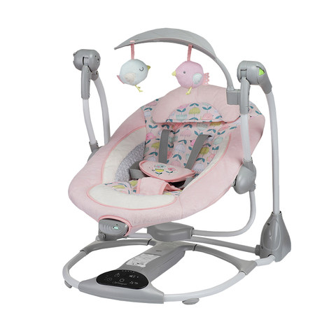 electric rocking chair for baby