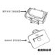 Camouflage luggage carry bag ຖົງຂົນສົ່ງທາງຫນ້າ