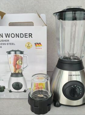 2in1FruitjceMixBealdh