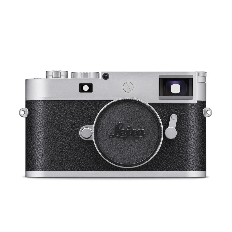 Leica/徕卡 M11P相机莱卡旁轴数码 6000万像素低调内敛机身-图0