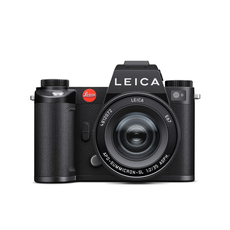 Leica/徕卡SL3无反数码相机莱卡SL3专业全画幅微单全新行货-图3