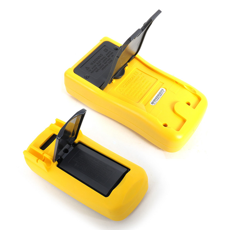 史丹利数字掌上型背光数字万用表 史丹利五金万用表