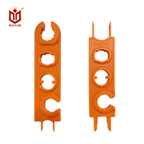 Photovoltaic special multifunction wrench for disassembly of mounting MC4 connector joint Manual wrench tool