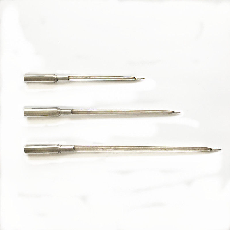 取样器整体304全不锈钢管药品粉末粮食颗粒化工原料袋装抽扦样器,淘宝优惠券,粉丝福利购,淘宝优惠卷