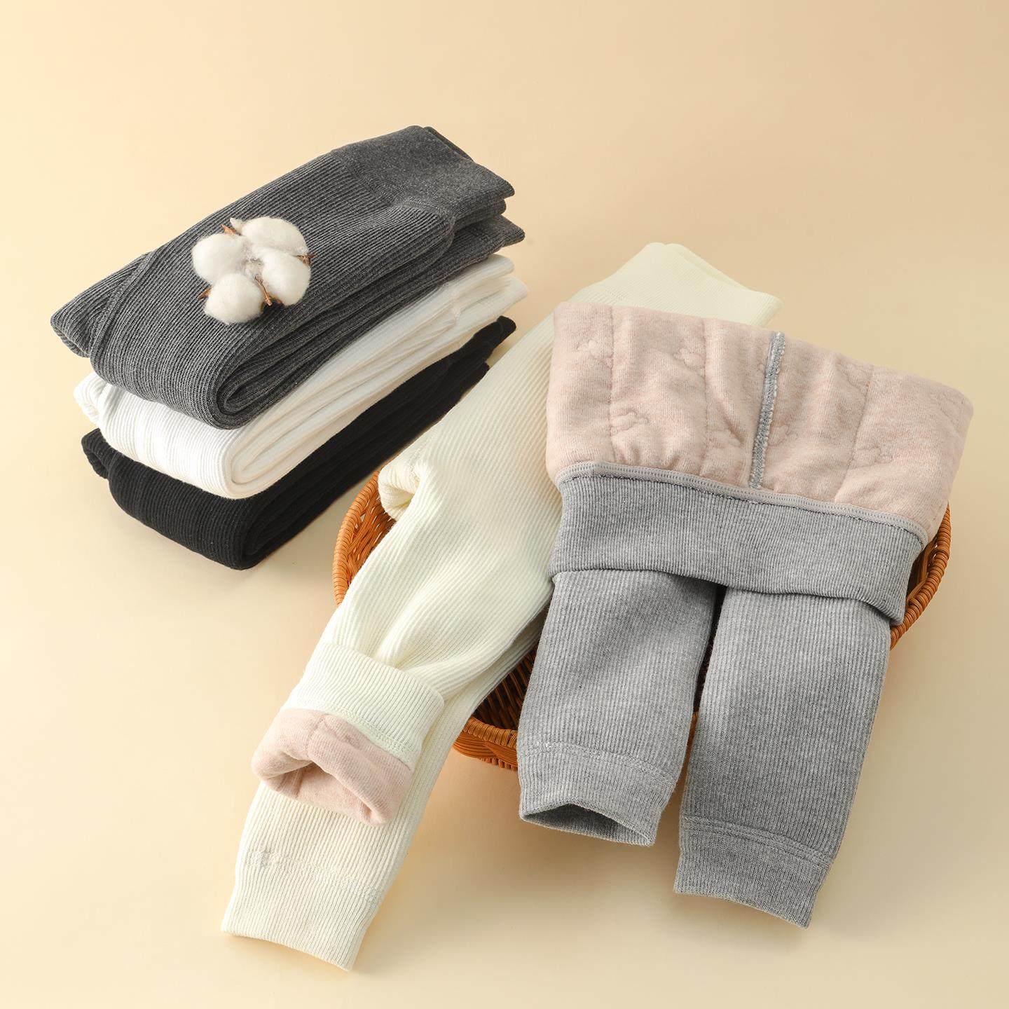 宝宝打底裤冬季加绒加厚女儿童保暖棉裤婴儿大PP裤男童蚕丝棉裤袜,淘宝优惠券,粉丝福利购,淘宝优惠卷