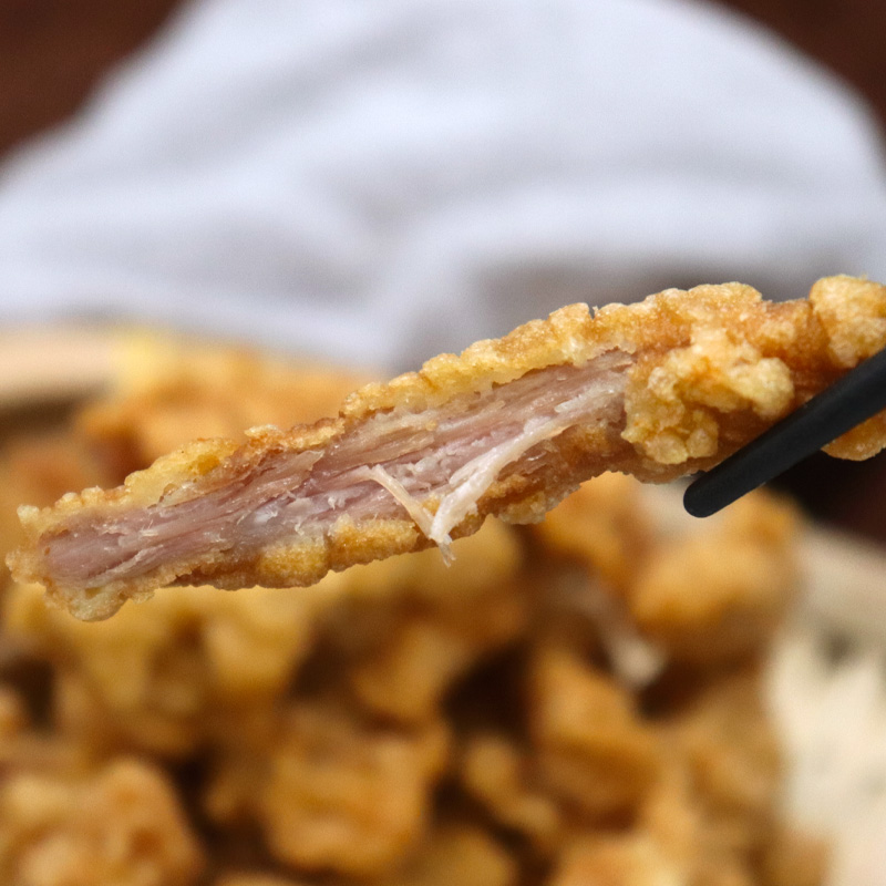 美好农家小酥肉10kg半成品成都希望食品小酥肉冷冻油炸猪肉粒小吃,淘宝优惠券,粉丝福利购,淘宝优惠卷