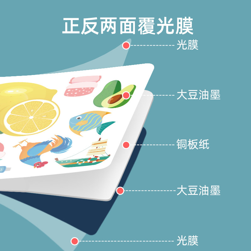 疯狂对对对碰卡片益智思维训练玩具 章紫光儿童桌面游戏类