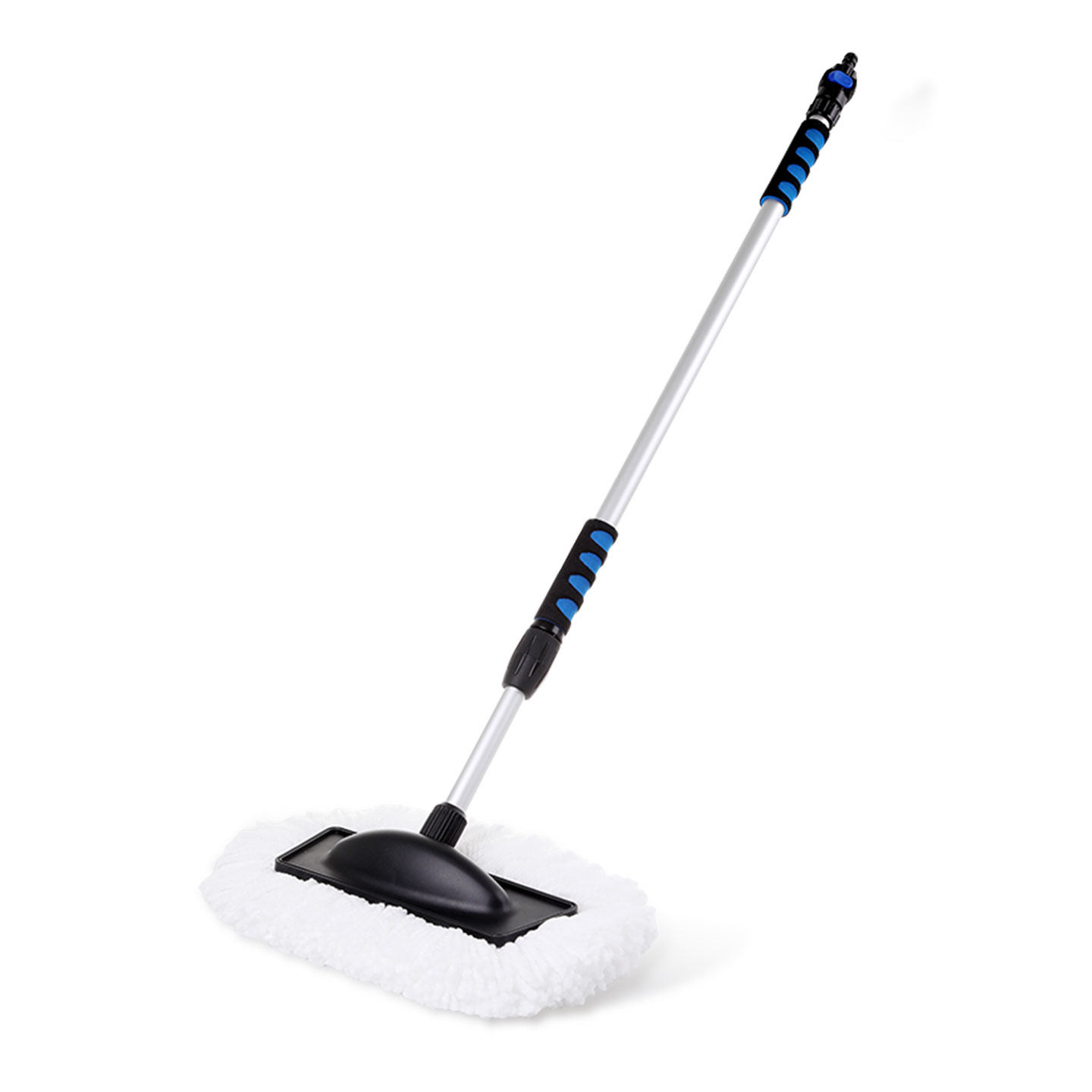 可通水洗车刷子软毛不伤漆长柄伸缩专用刷车神器车顶带冲水拖把,淘宝优惠券,粉丝福利购,淘宝优惠卷