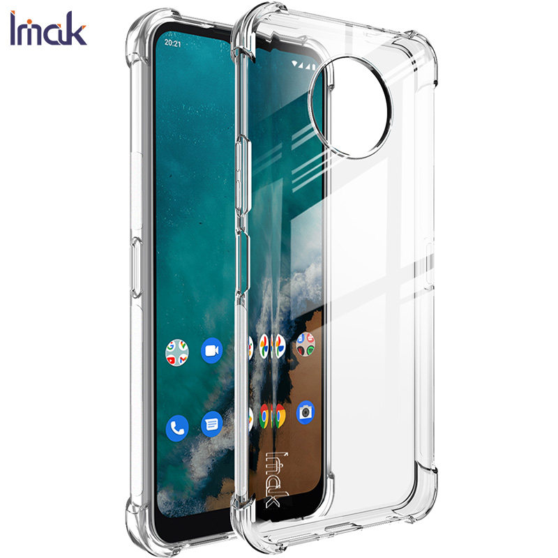 imak诺基亚nokia g50 5g g50手机壳 佳淘数码手机保护套/壳