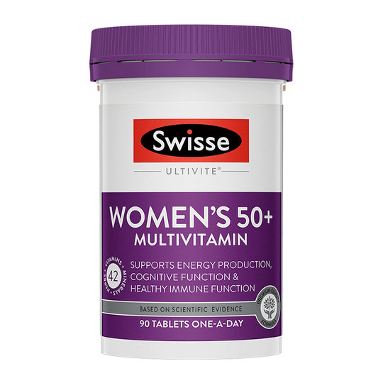 женские мультивитамины швейцарского производства