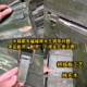 Retired wooden box ammunition box outdoor camping wooden box film and television props ornaments decoration storage box