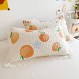 Универсальная простыня, стеганый летний комплект, 3 предмета, популярно в интернете