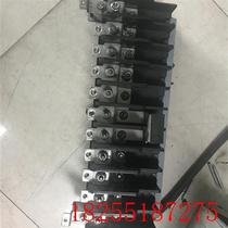 Pre-beat consulting AB frequency converter 400 series 132KW 160KW main loop terminals negotiate price bargaining products