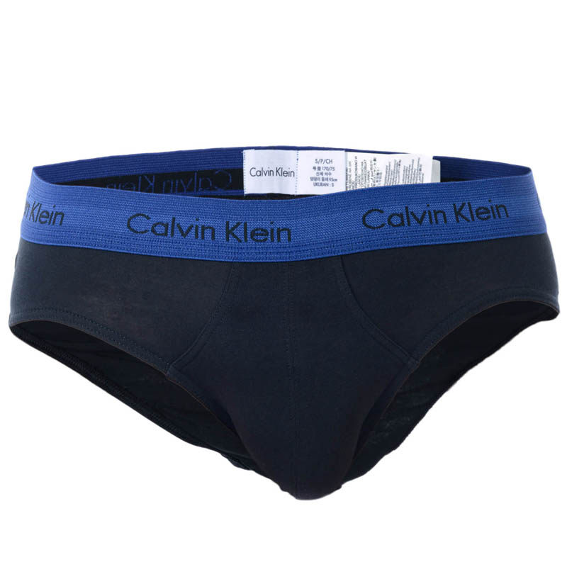 秋季calvin klein男士舒适三角裤 意大利网尚海外内裤