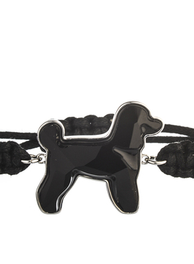 施华洛世奇女士可调节手环