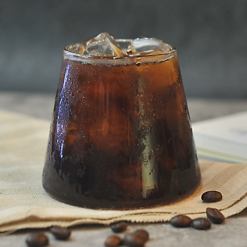 Frie Yang Yunnan Coffee Bean Mederate Fresh Fresh Fresh Roausting может быть пробит из шлифования, сдан