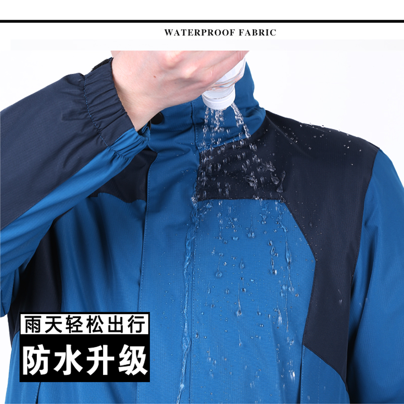 户外冲锋衣男女三合一两件套秋冬季加厚加绒防水透气登山服西藏潮 户外冲锋衣男女三合一两件套秋冬季加厚加绒防水透气登山服西藏潮