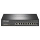 tplink POE router integrated built-in AC management all-in-one machine with power supply switch Gigabit port home Internet behavior management function enterprise-level office commercial weak current box networking