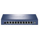 tplink POE router integrated built-in AC management all-in-one machine with power supply switch Gigabit port home Internet behavior management function enterprise-level office commercial weak current box networking