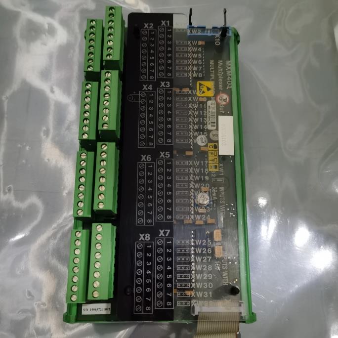 MXM401 SAM山姆多路复用模块271.130 436.E全新原装现货议价 - 图0