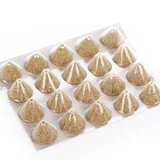 Конина ручной работы EITA AI Pillar AI Poordge Ginger Moxibussion Настройка пяти элементов Moxibustion