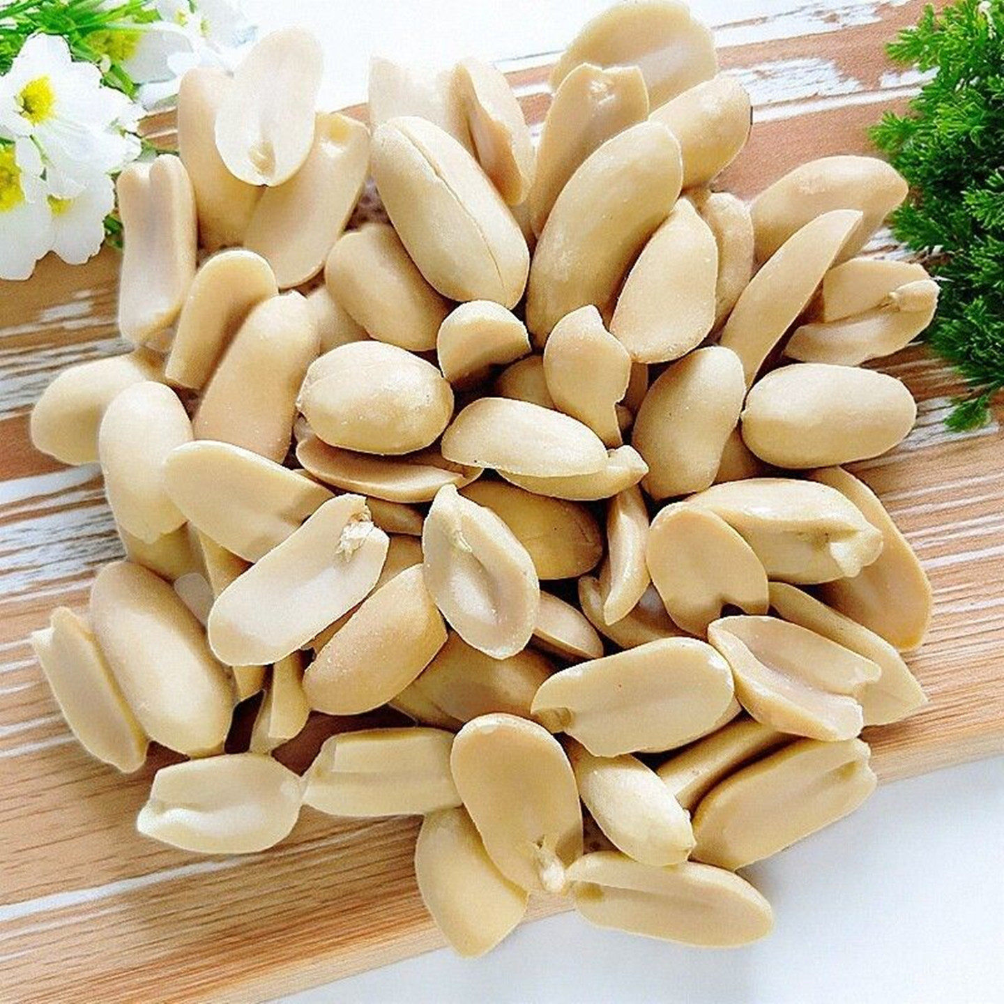 2025原味烤熟去皮花生米花生半烧仙草冰粉牛轧糖月饼馅料烘焙原料,淘宝优惠券,粉丝福利购,淘宝优惠卷