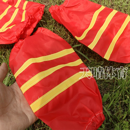 Отправить рукав -Sleeve Antry Competition Swaree Superee Rieve Dreceere Race Cuffling Race