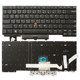 Suitable for Lenovo E14R14 notebook keyboard Suitable for Lenovo E14R14 notebook keyboard