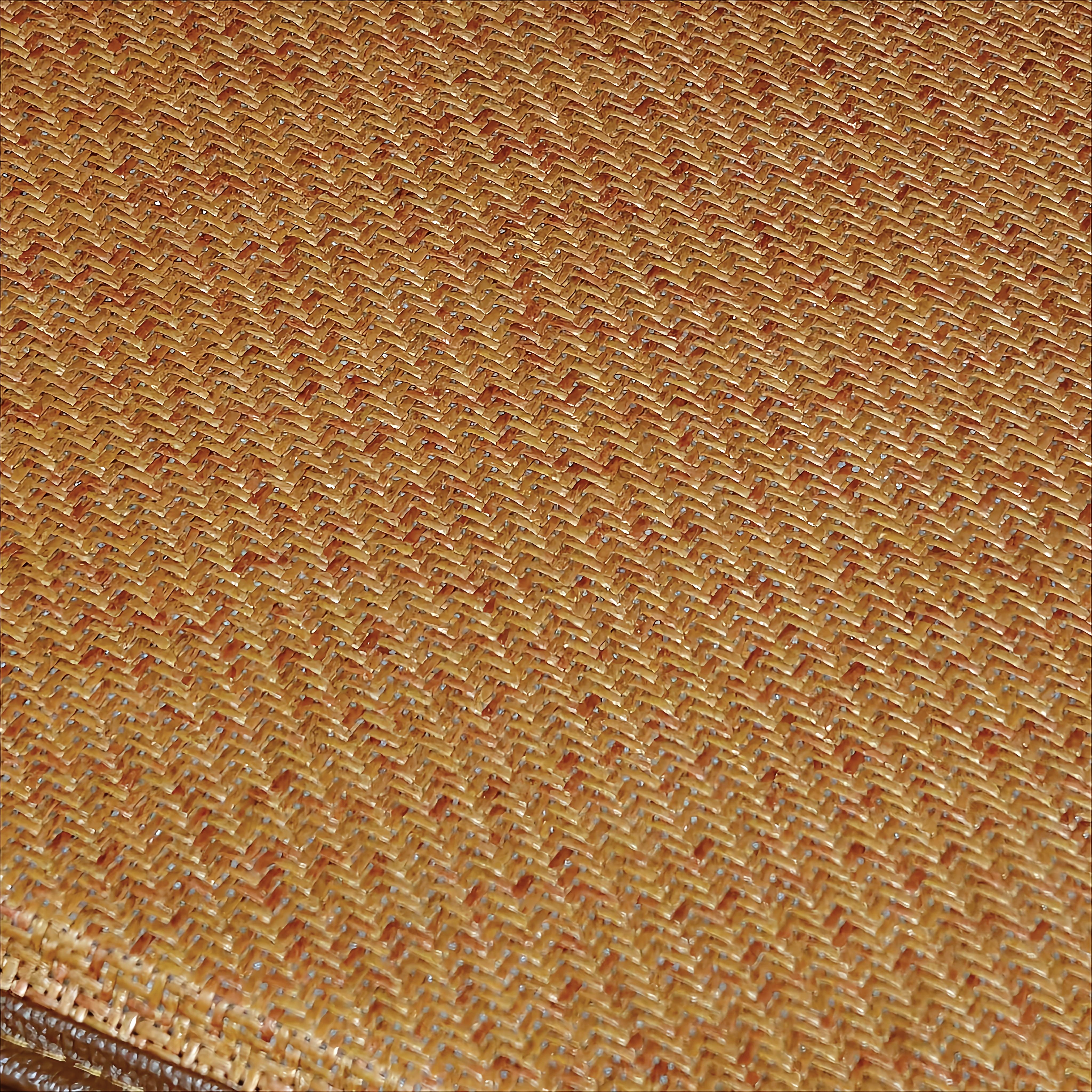 精品定制沙发垫圈椅坐垫红木座椅四季双面通用凉席皮座椅防水加厚